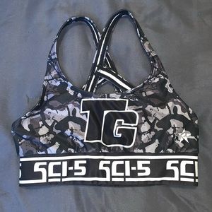 TG Sci-5 Sports bra